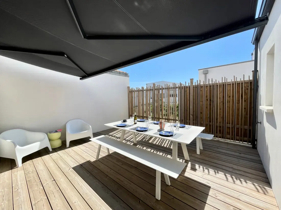 Maison de Vacances Bretignolles-sur-Mer 236