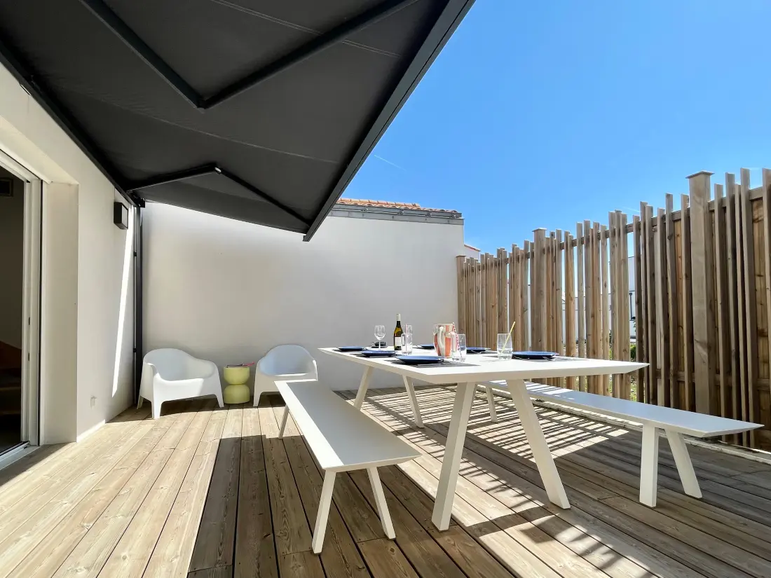 Maison de Vacances Bretignolles-sur-Mer 236