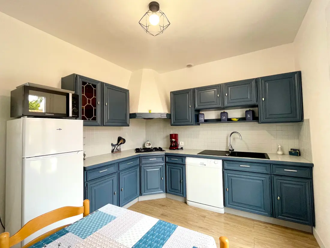 Maison de Vacances Bretignolles-sur-Mer 237