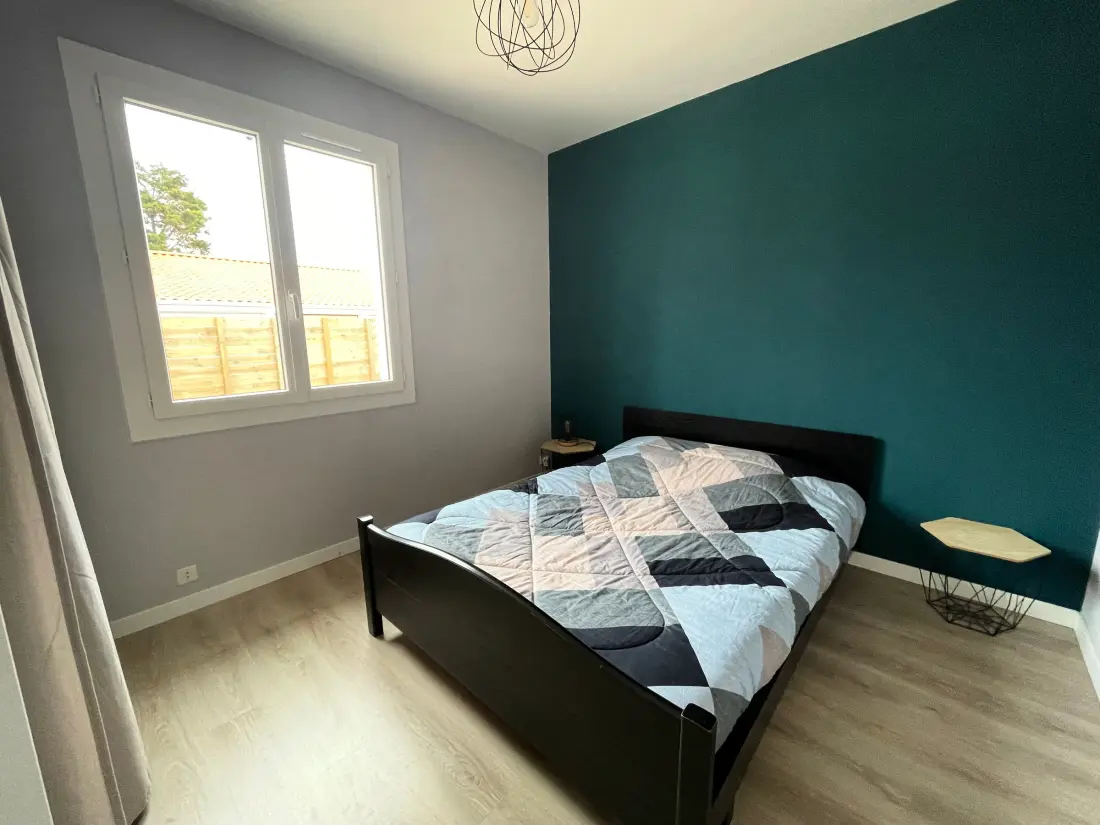 Maison de Vacances Bretignolles-sur-Mer 237
