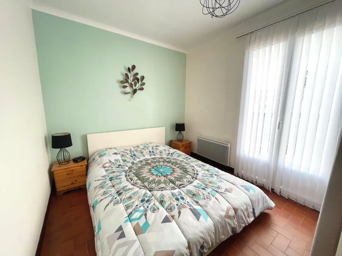 Maison de Vacances Bretignolles-sur-Mer 237