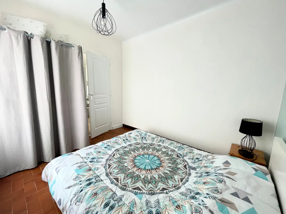 Maison de Vacances Bretignolles-sur-Mer 237