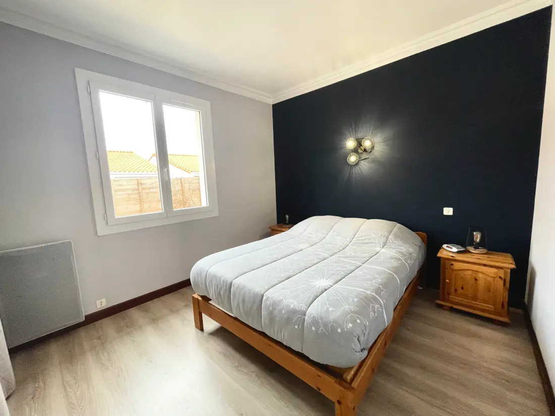 Maison de Vacances Bretignolles-sur-Mer 237