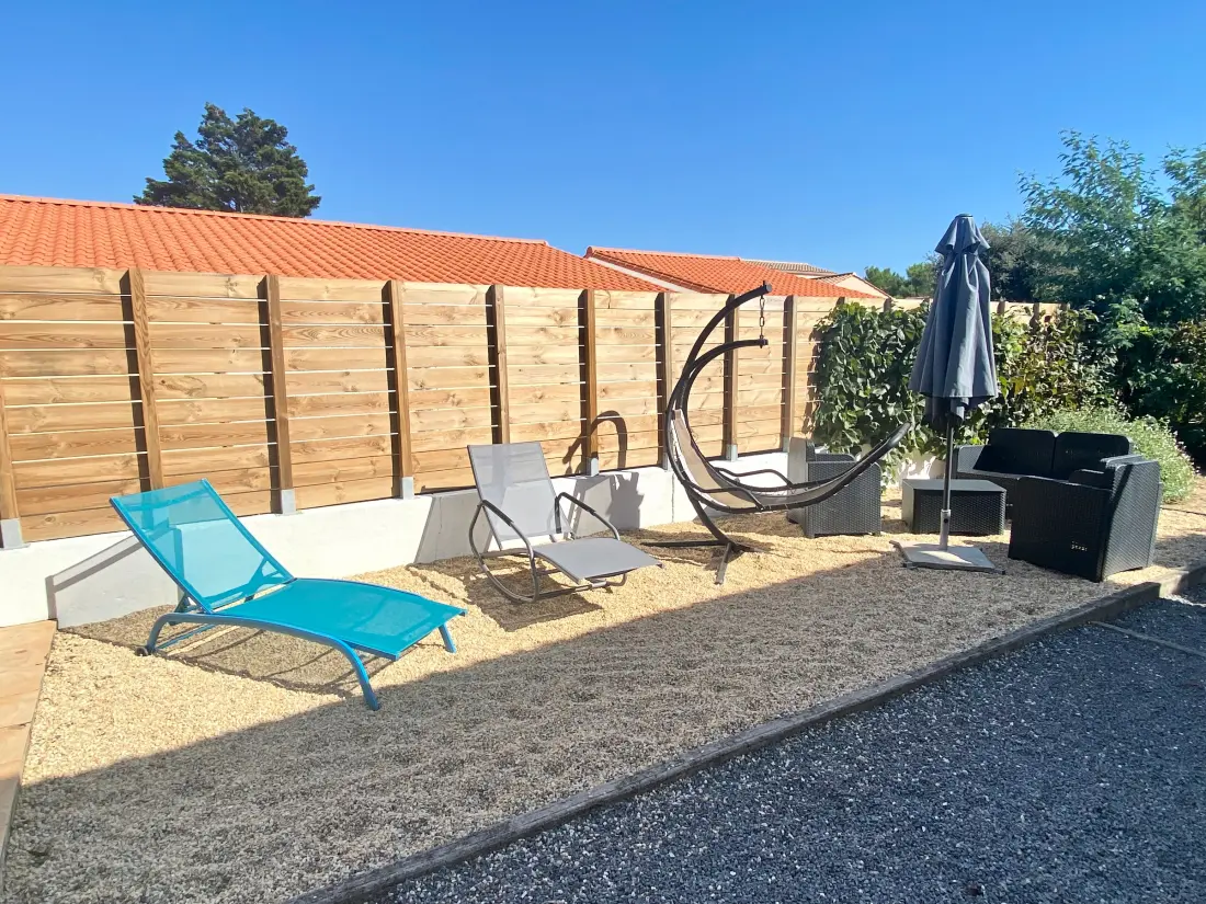Maison de Vacances Bretignolles-sur-Mer 237