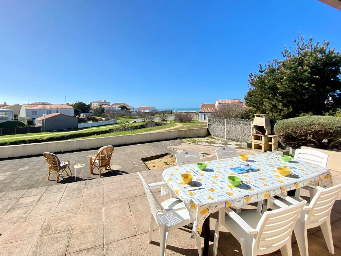 Maison de Vacances Bretignolles-sur-Mer 239