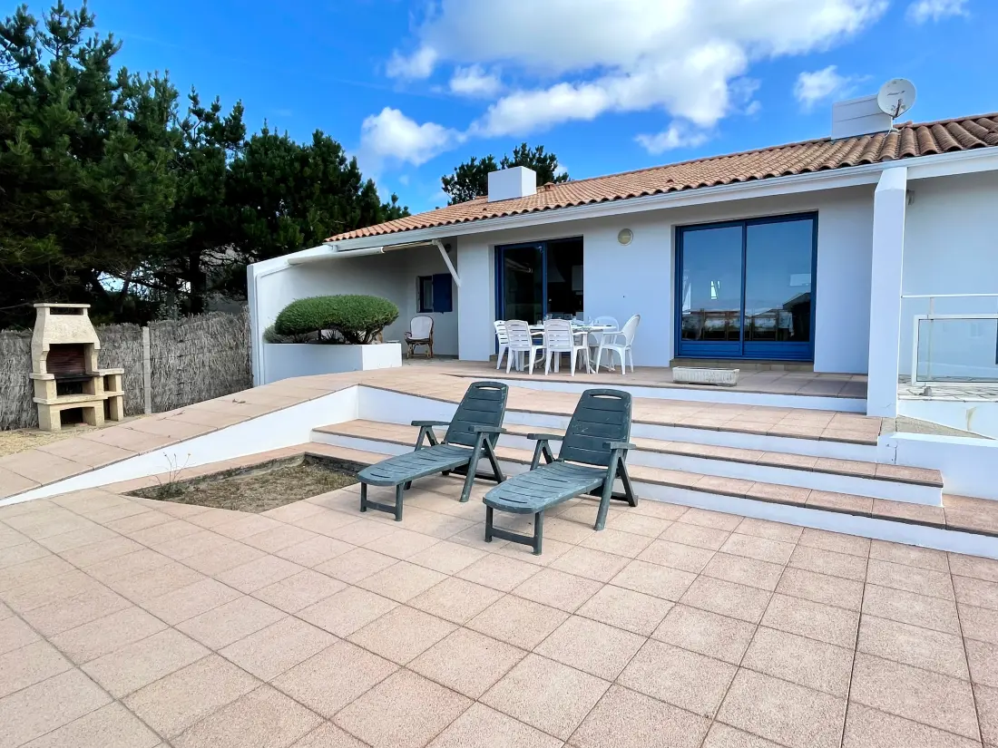 Maison de Vacances Bretignolles-sur-Mer 239