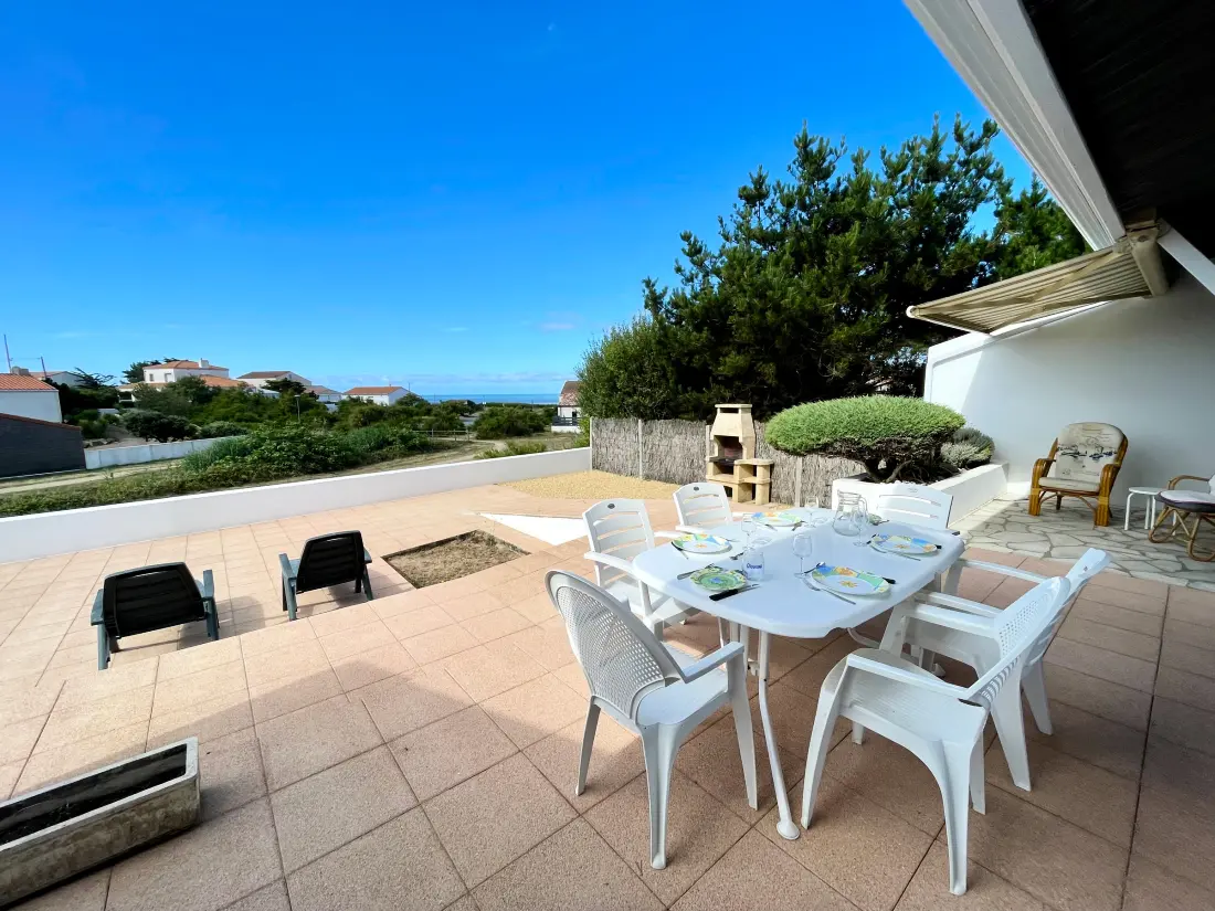 Maison de Vacances Bretignolles-sur-Mer 239