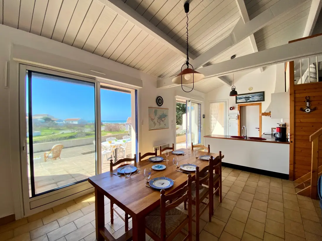 Maison de Vacances Bretignolles-sur-Mer 239