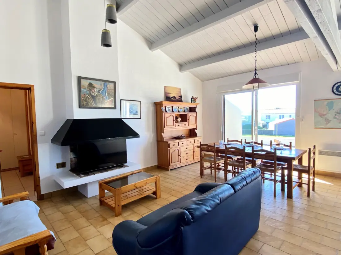 Maison de Vacances Bretignolles-sur-Mer 239