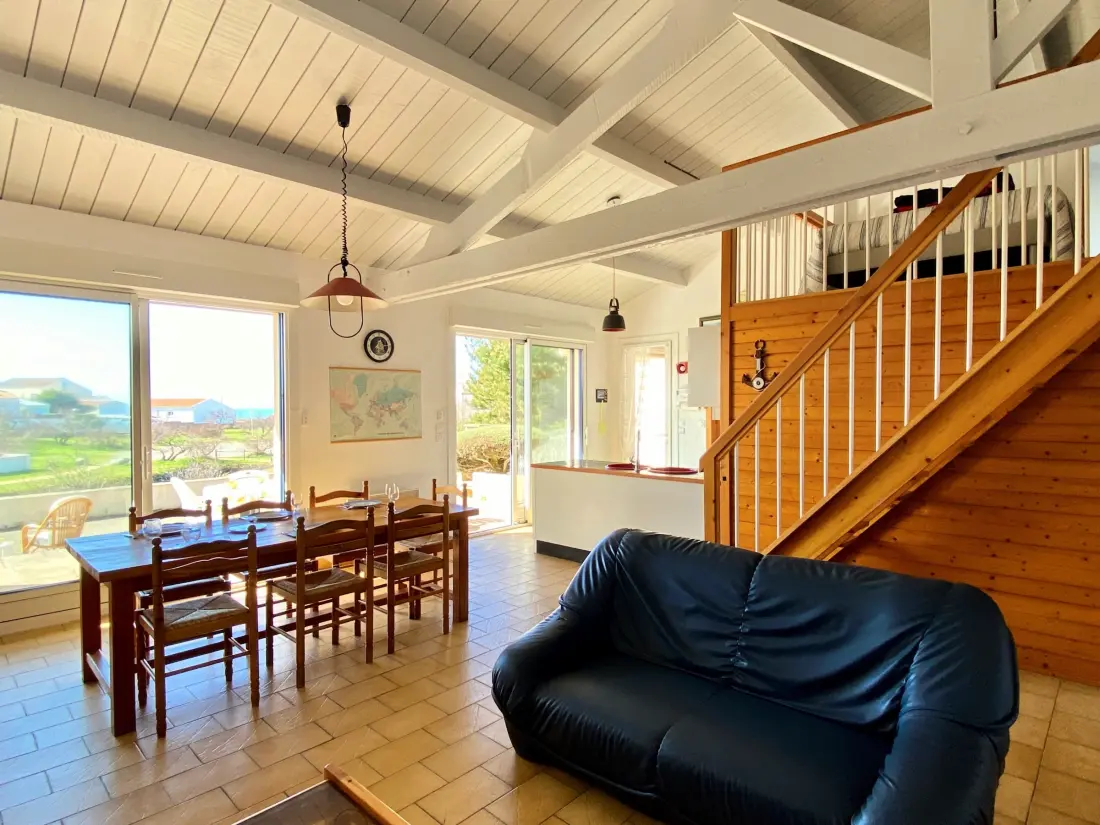 Maison de Vacances Bretignolles-sur-Mer 239