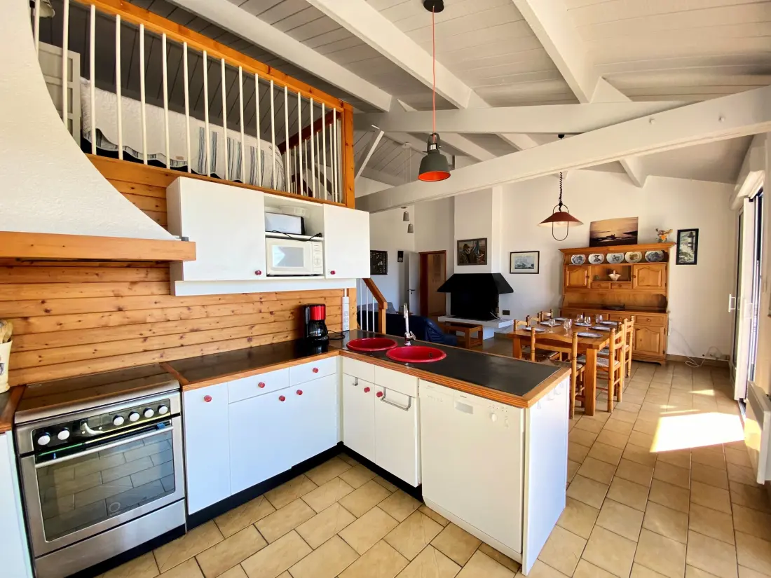 Maison de Vacances Bretignolles-sur-Mer 239