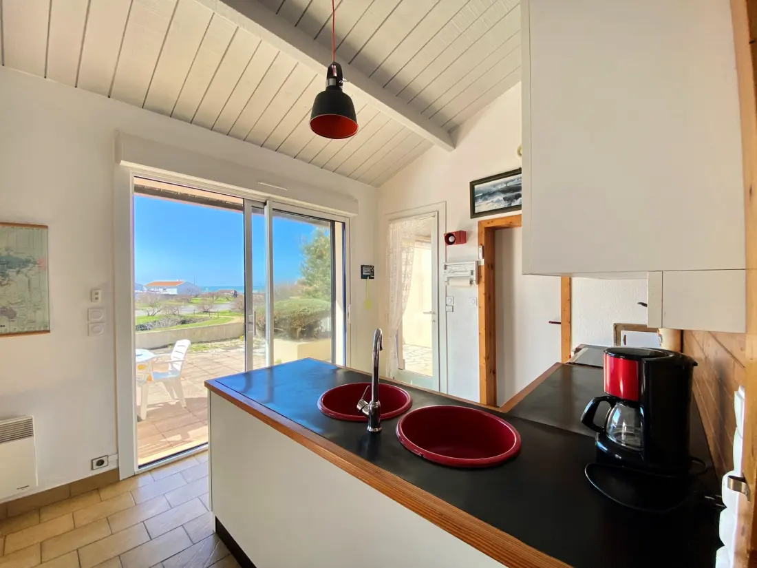Maison de Vacances Bretignolles-sur-Mer 239