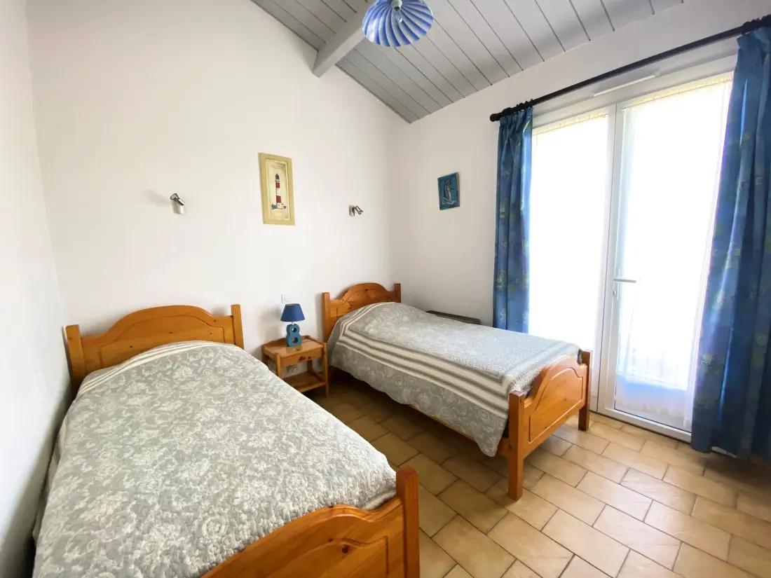 Maison de Vacances Bretignolles-sur-Mer 239