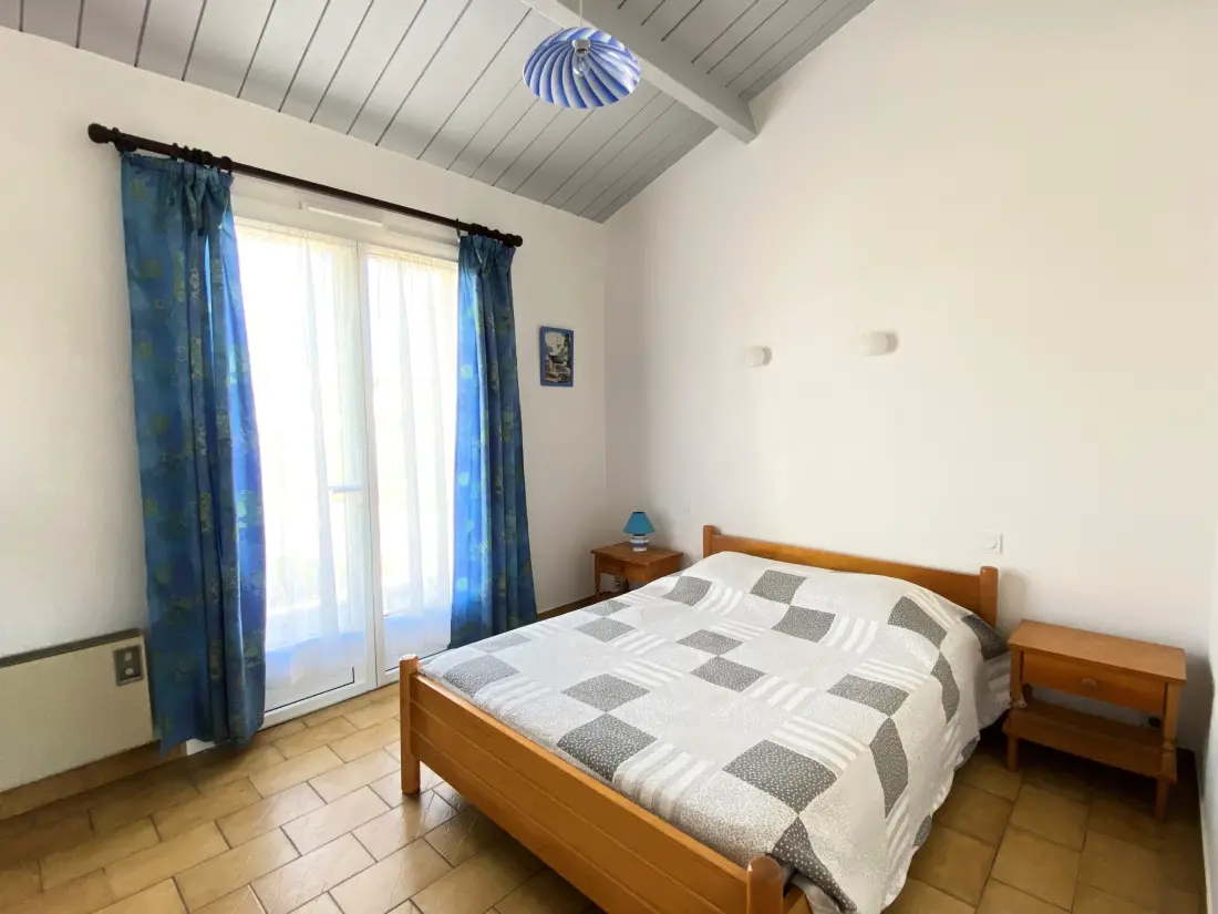 Maison de Vacances Bretignolles-sur-Mer 239