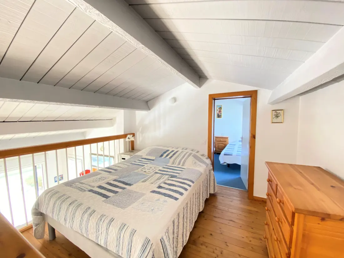 Maison de Vacances Bretignolles-sur-Mer 239