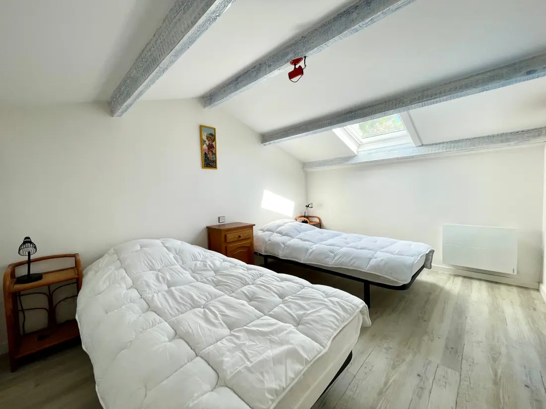 Maison de Vacances Bretignolles-sur-Mer 239