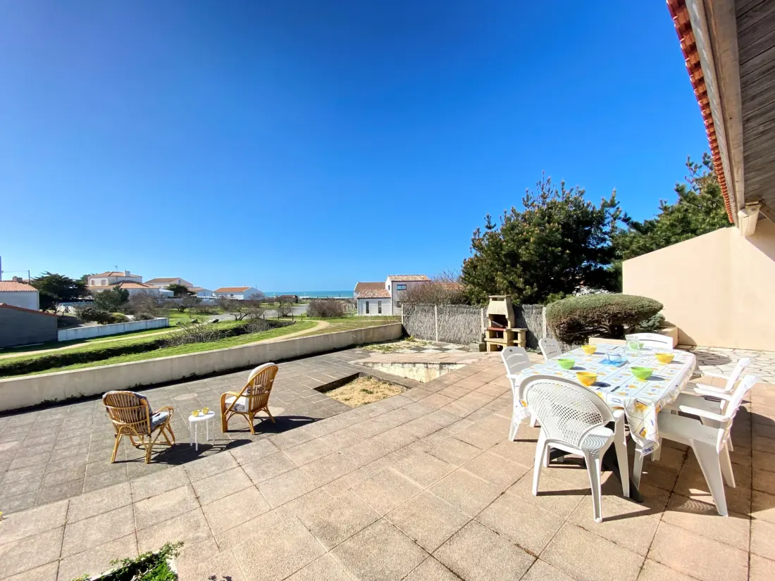 Maison de Vacances Bretignolles-sur-Mer 239