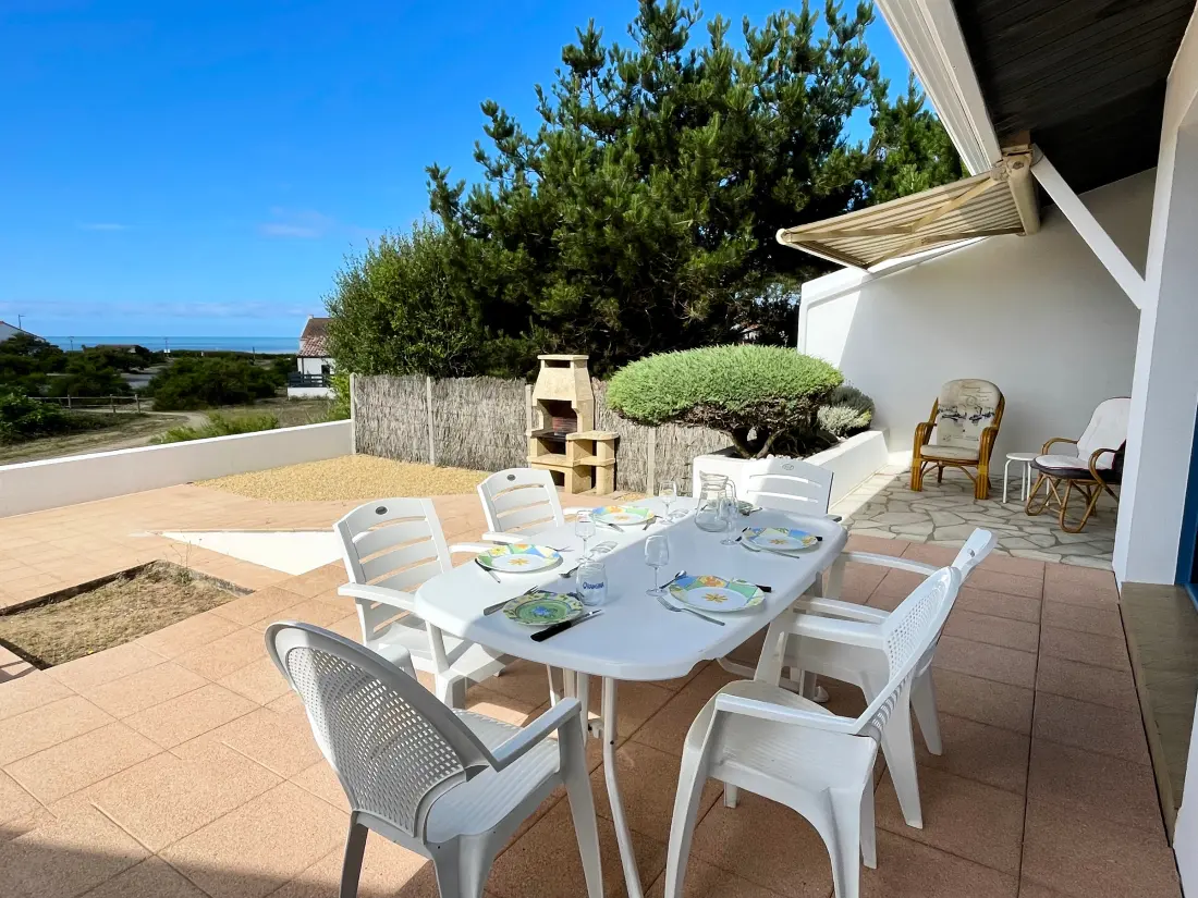 Maison de Vacances Bretignolles-sur-Mer 239