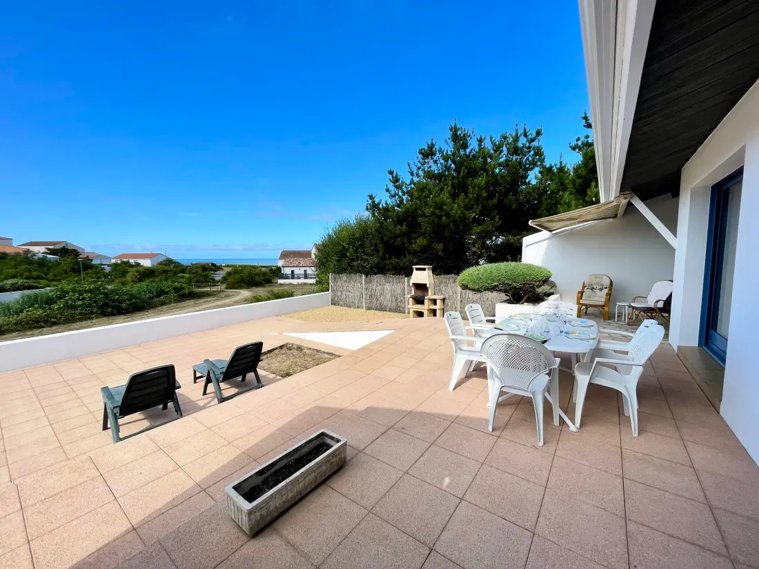 Maison de Vacances Bretignolles-sur-Mer 239
