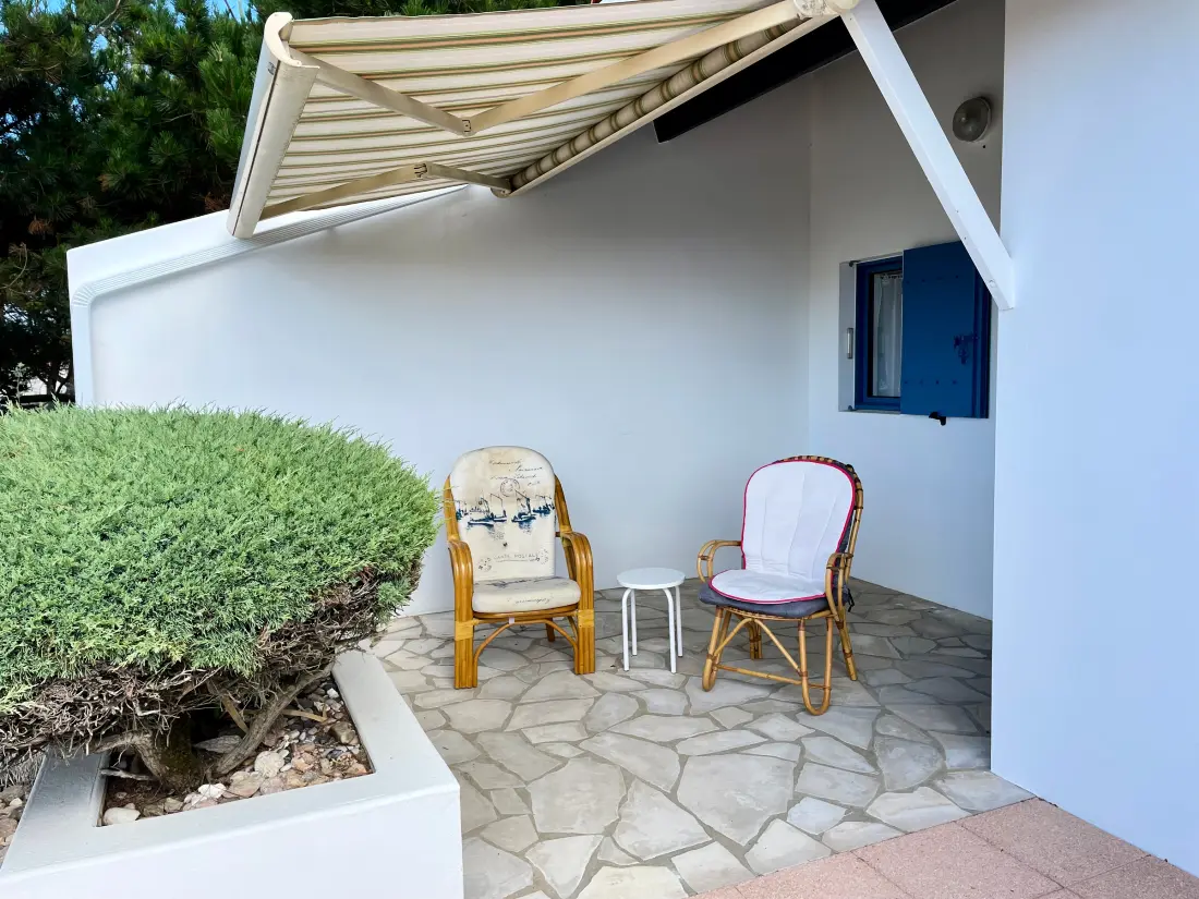 Maison de Vacances Bretignolles-sur-Mer 239