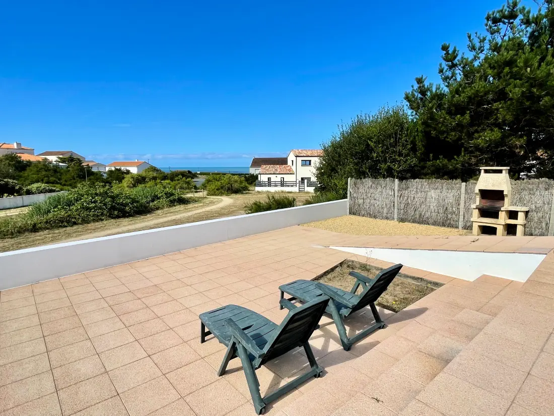 Maison de Vacances Bretignolles-sur-Mer 239