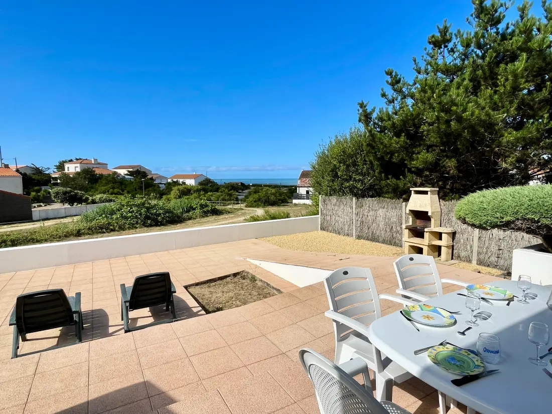 Maison de Vacances Bretignolles-sur-Mer 239