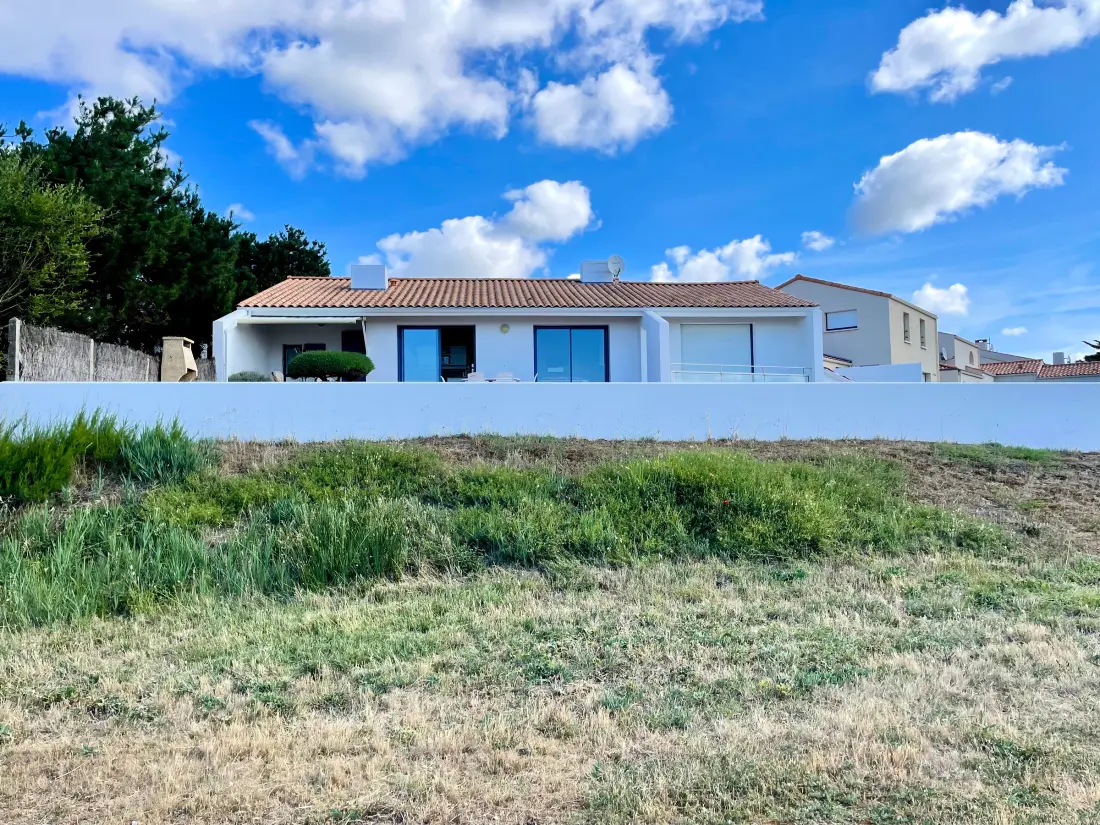 Maison de Vacances Bretignolles-sur-Mer 239