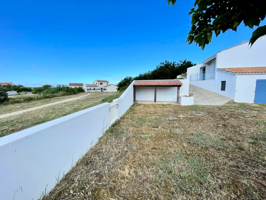 Maison de Vacances Bretignolles-sur-Mer 239