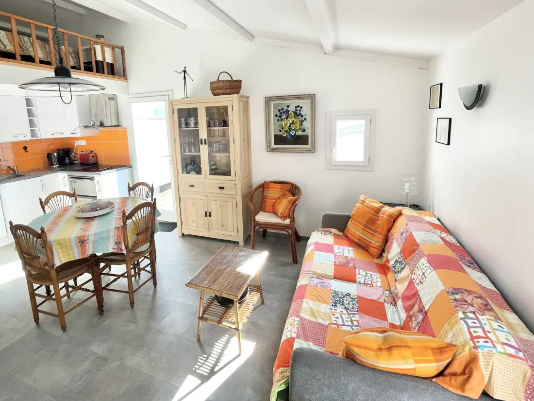 Maison de Vacances Bretignolles-sur-Mer 240