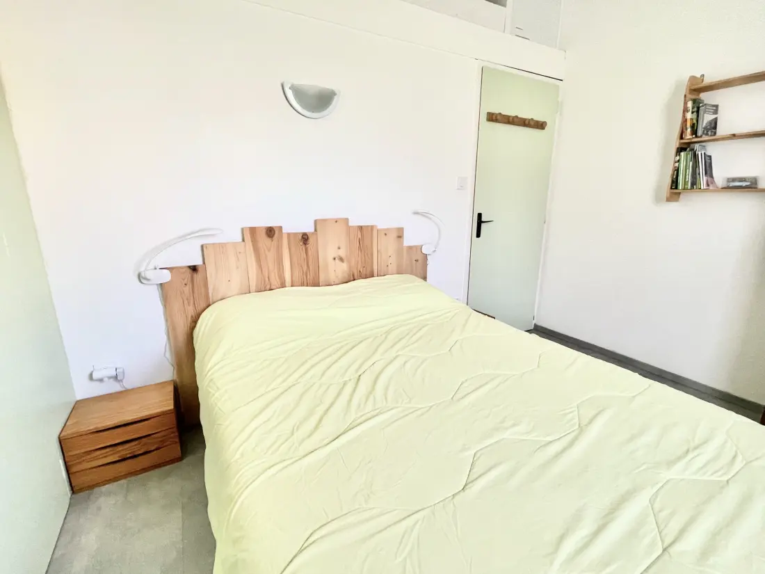 Maison de Vacances Bretignolles-sur-Mer 240