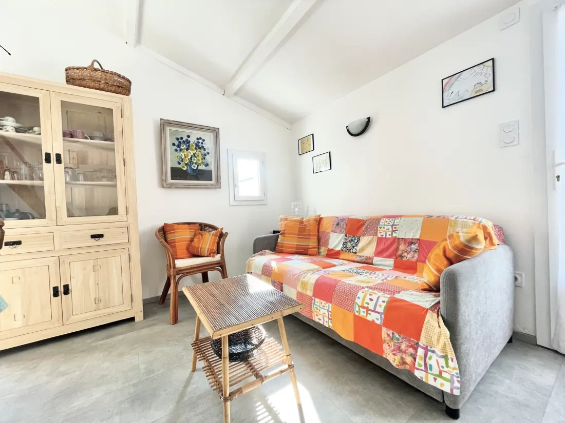 Maison de Vacances Bretignolles-sur-Mer 240