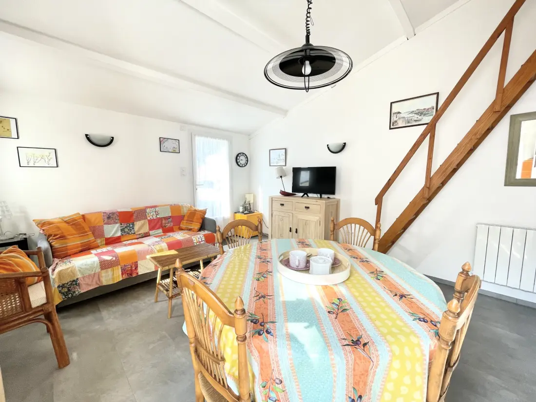 Maison de Vacances Bretignolles-sur-Mer 240