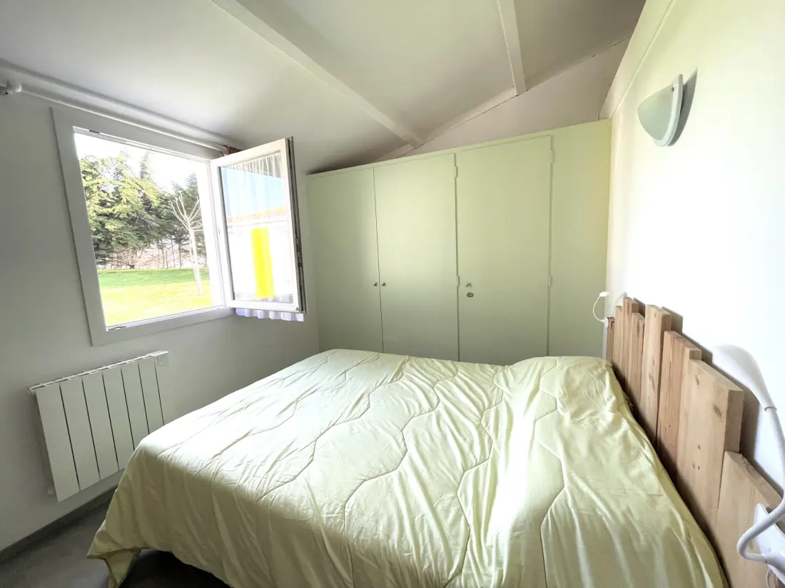 Maison de Vacances Bretignolles-sur-Mer 240