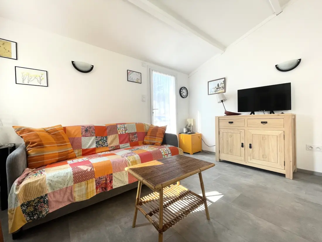Maison de Vacances Bretignolles-sur-Mer 240