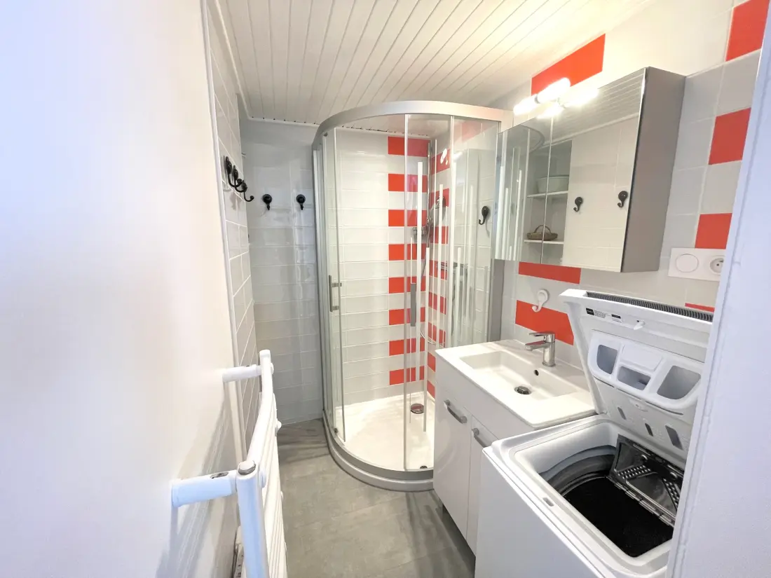 Maison de Vacances Bretignolles-sur-Mer 240