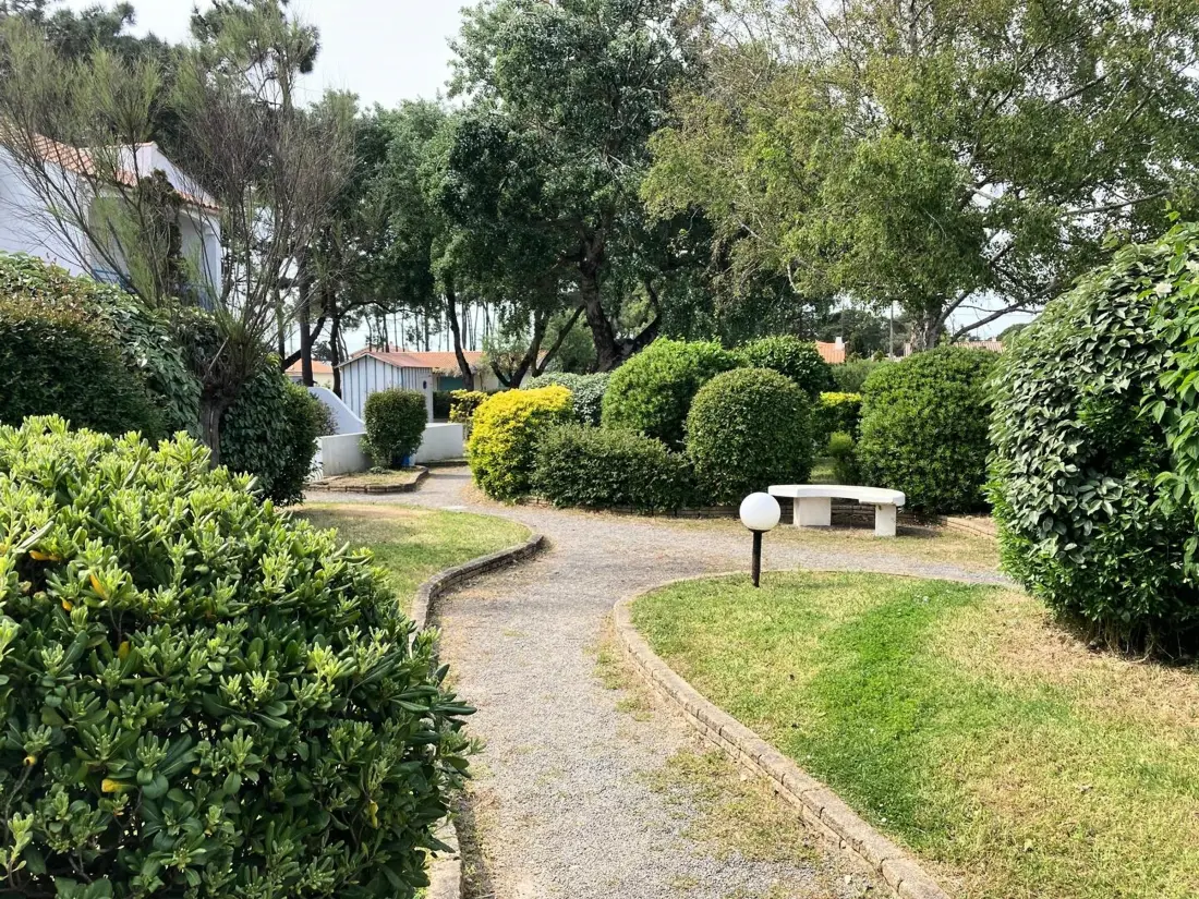Maison de Vacances Bretignolles-sur-Mer 241
