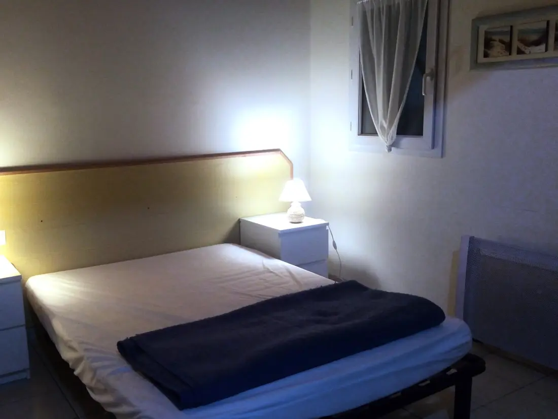 Maison de Vacances Bretignolles-sur-Mer 241