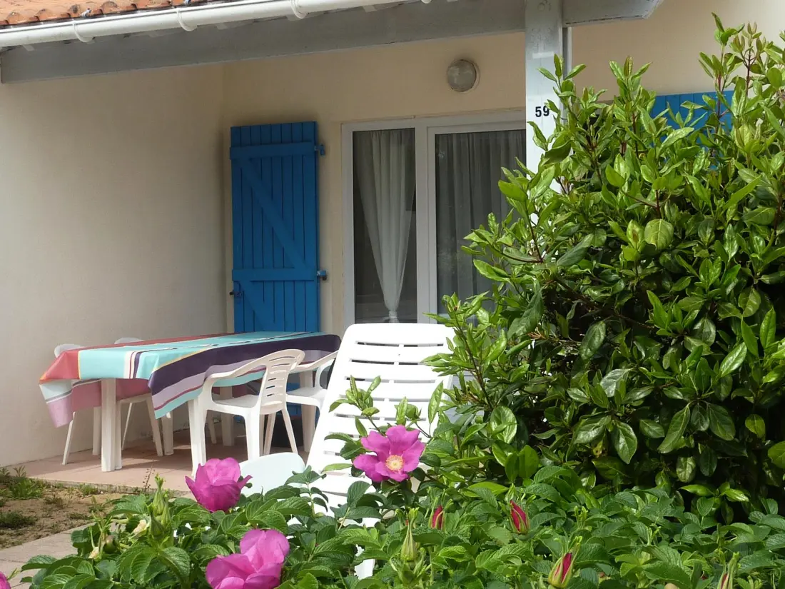 Maison de Vacances Bretignolles-sur-Mer 241