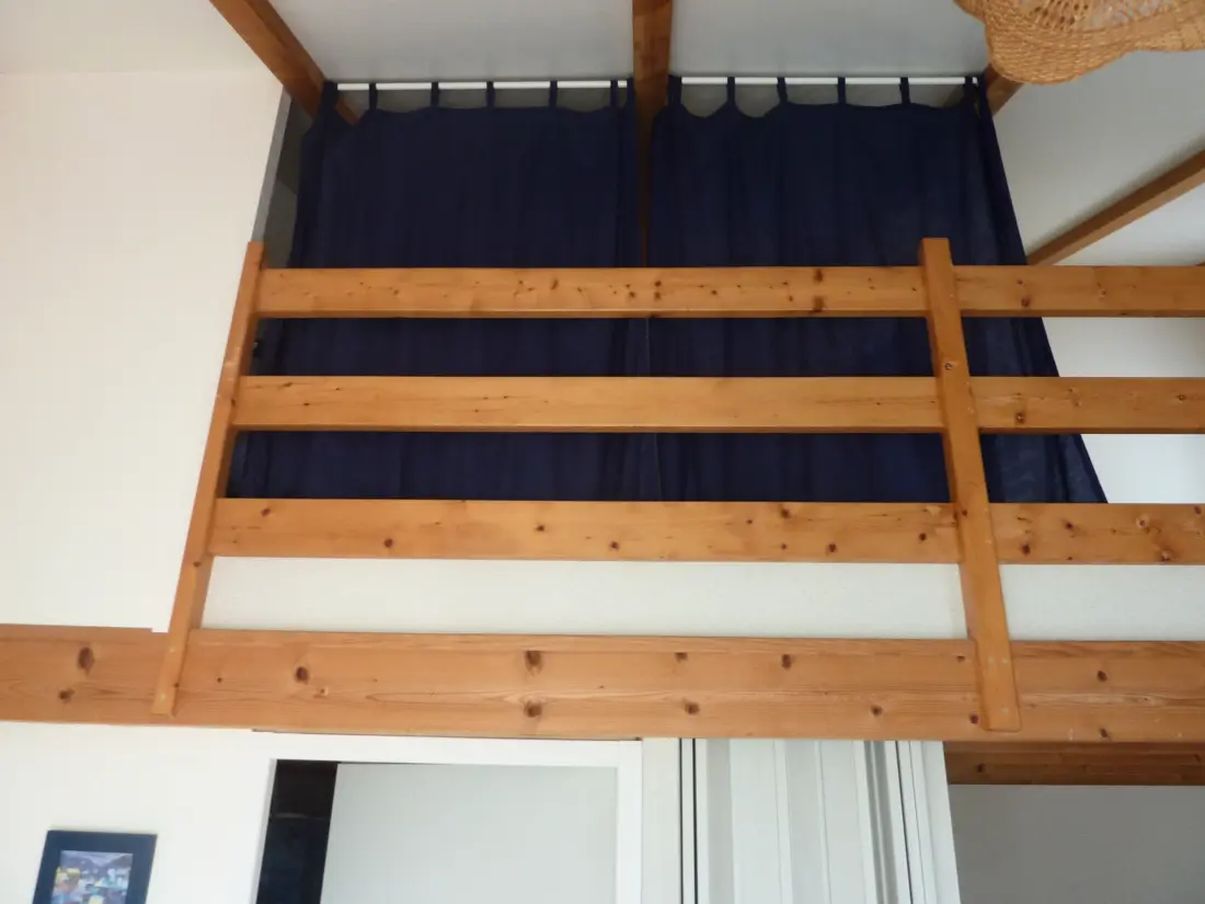 Maison de Vacances Bretignolles-sur-Mer 241