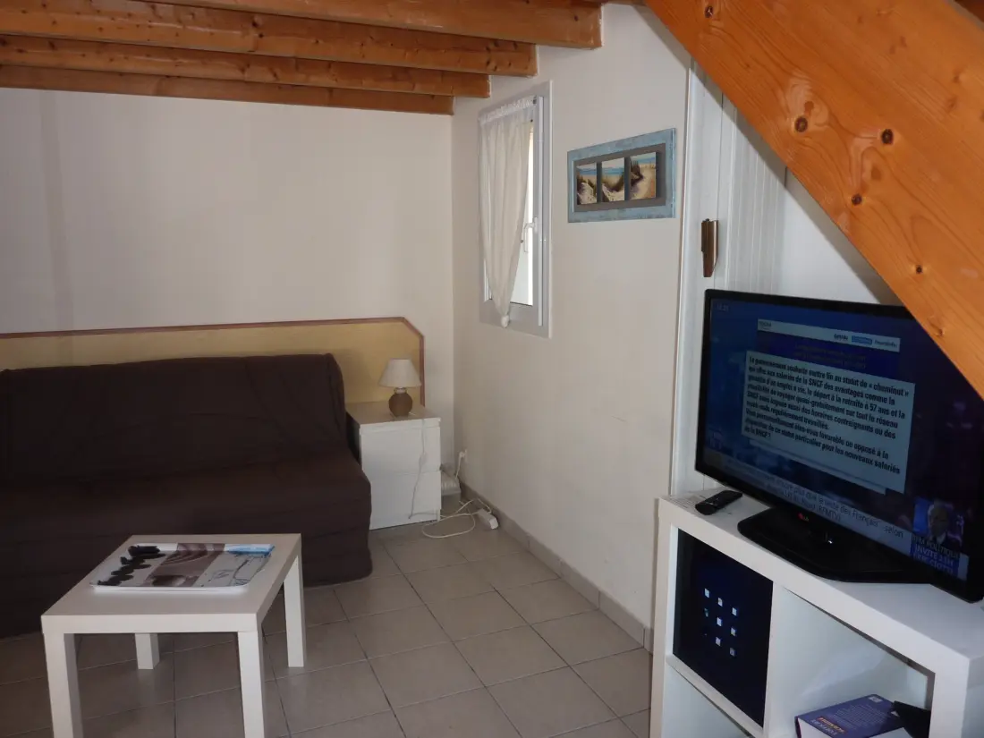 Maison de Vacances Bretignolles-sur-Mer 241