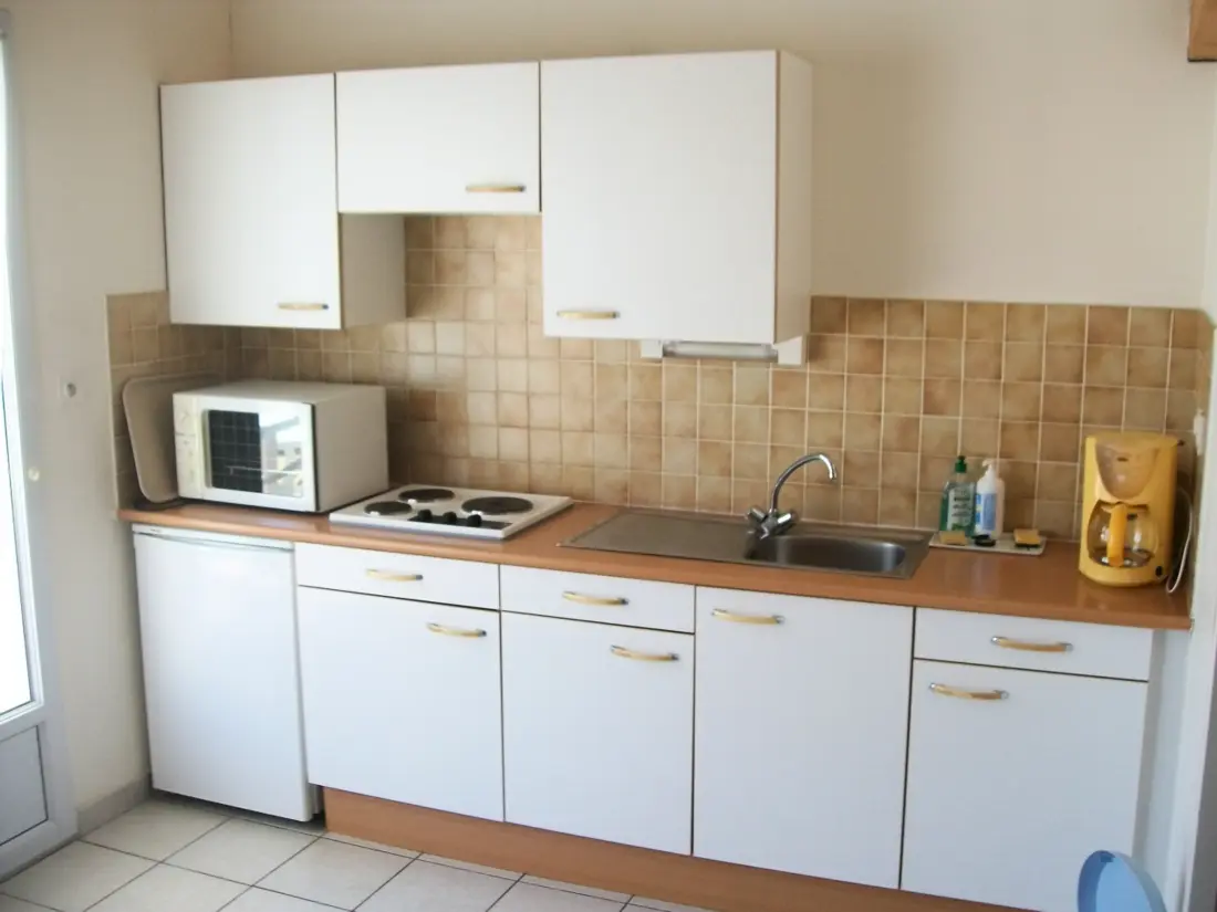 Maison de Vacances Bretignolles-sur-Mer 241
