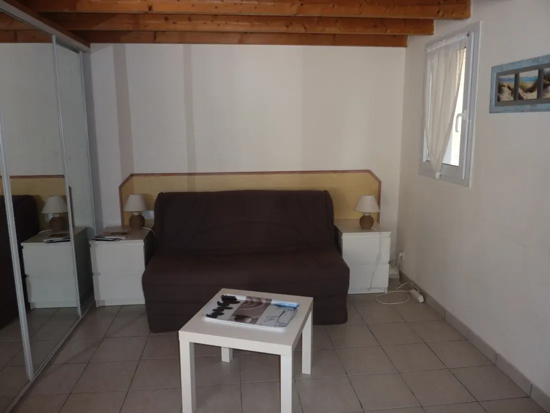 Maison de Vacances Bretignolles-sur-Mer 241