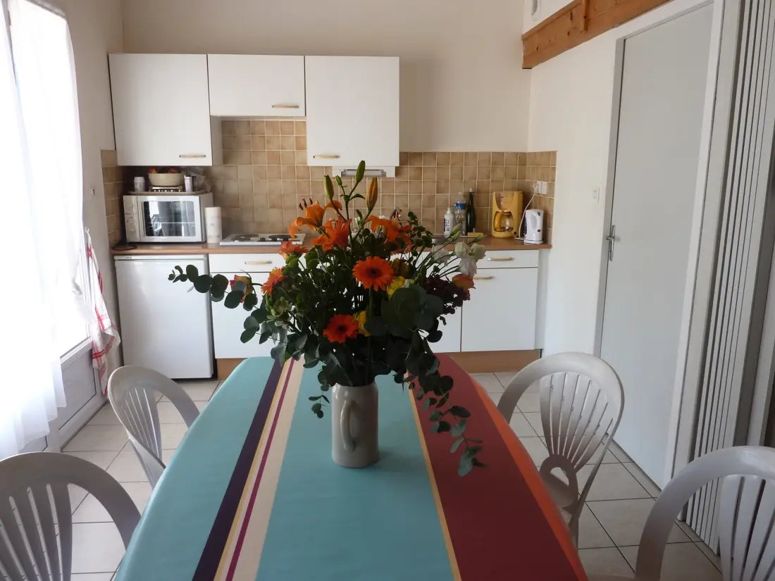 Maison de Vacances Bretignolles-sur-Mer 241