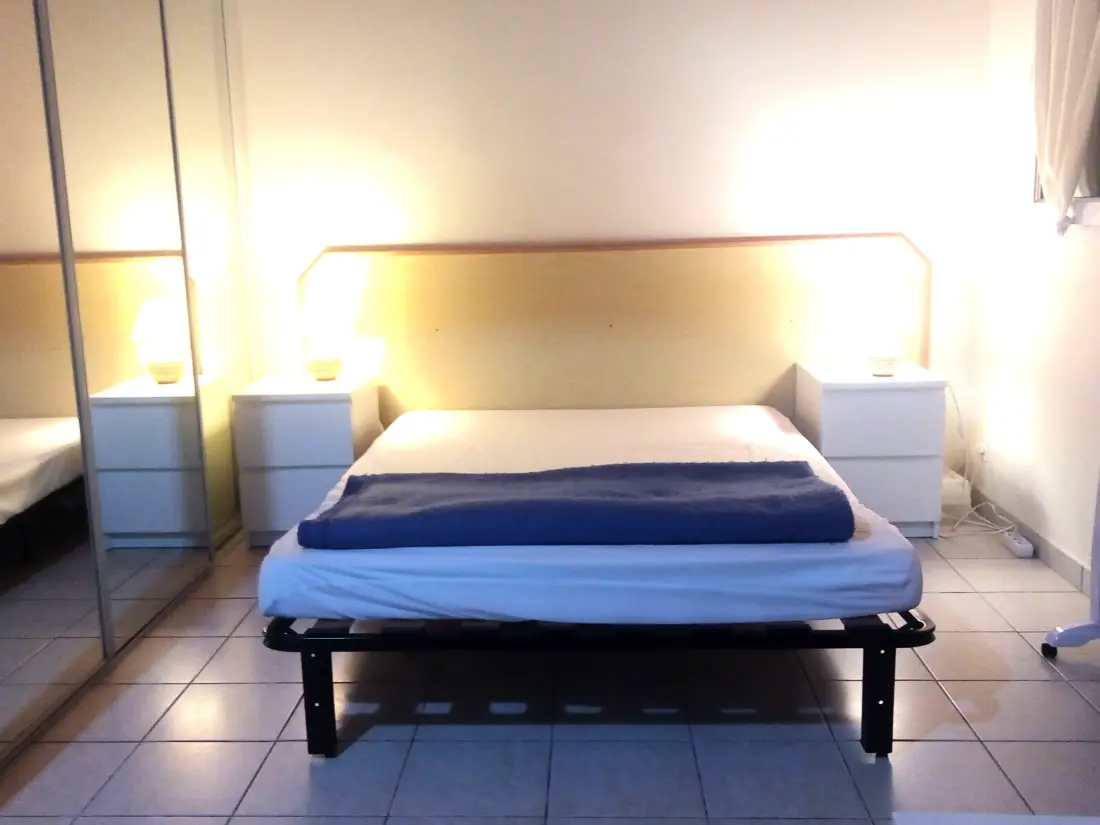 Maison de Vacances Bretignolles-sur-Mer 241