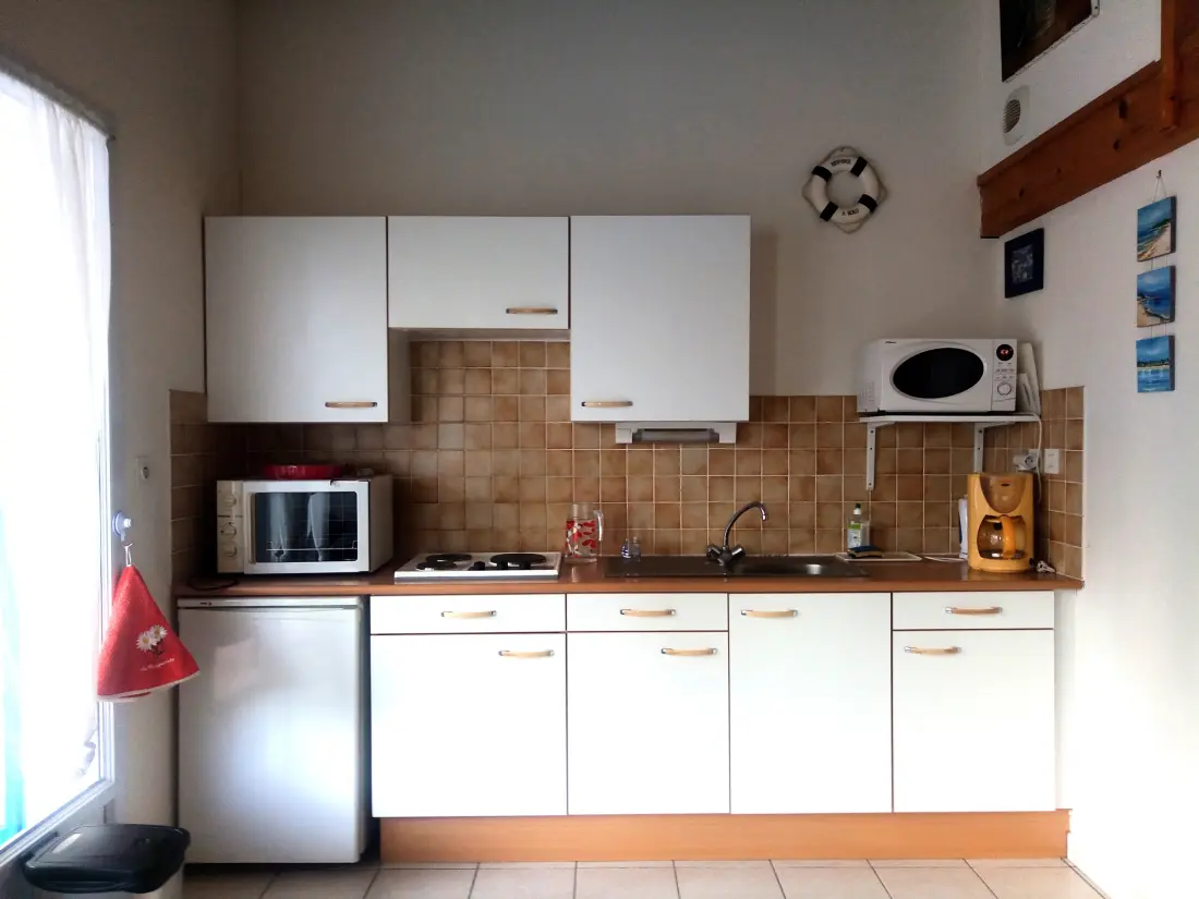 Maison de Vacances Bretignolles-sur-Mer 241
