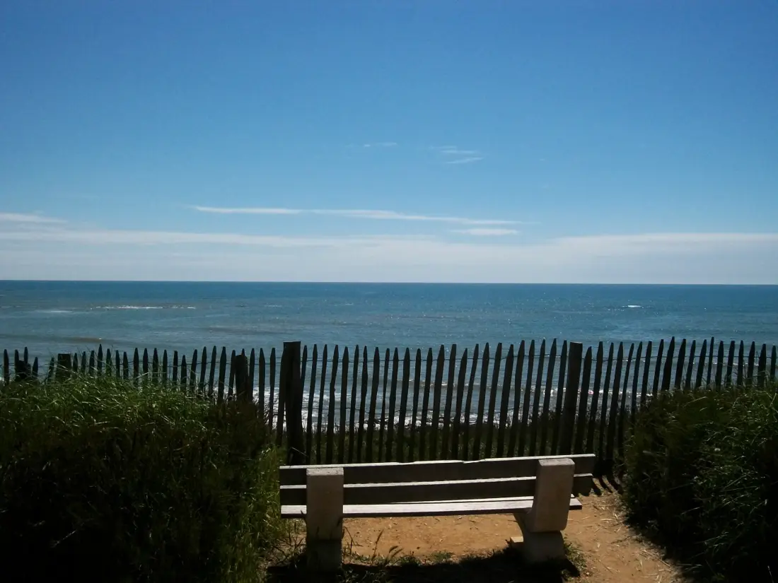 Maison de Vacances Bretignolles-sur-Mer 241