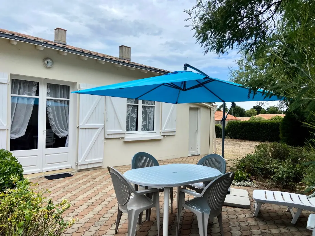Maison de Vacances Bretignolles-sur-Mer 242