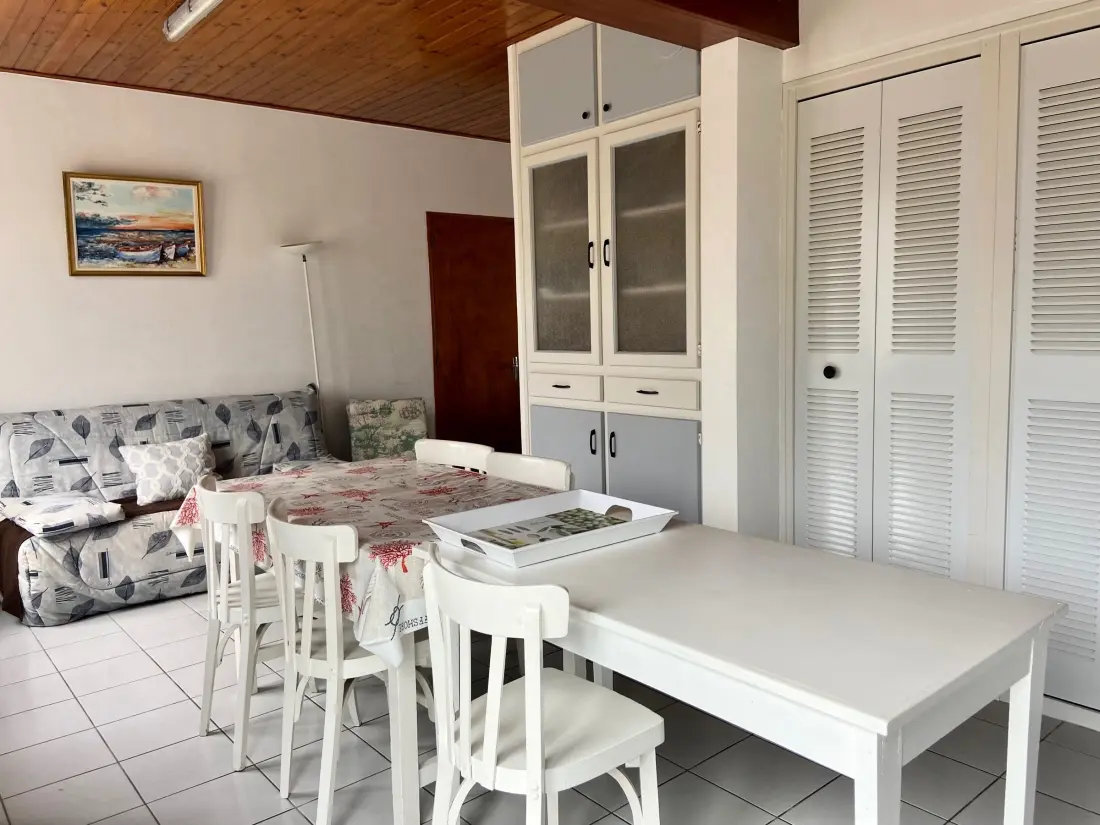 Maison de Vacances Bretignolles-sur-Mer 242