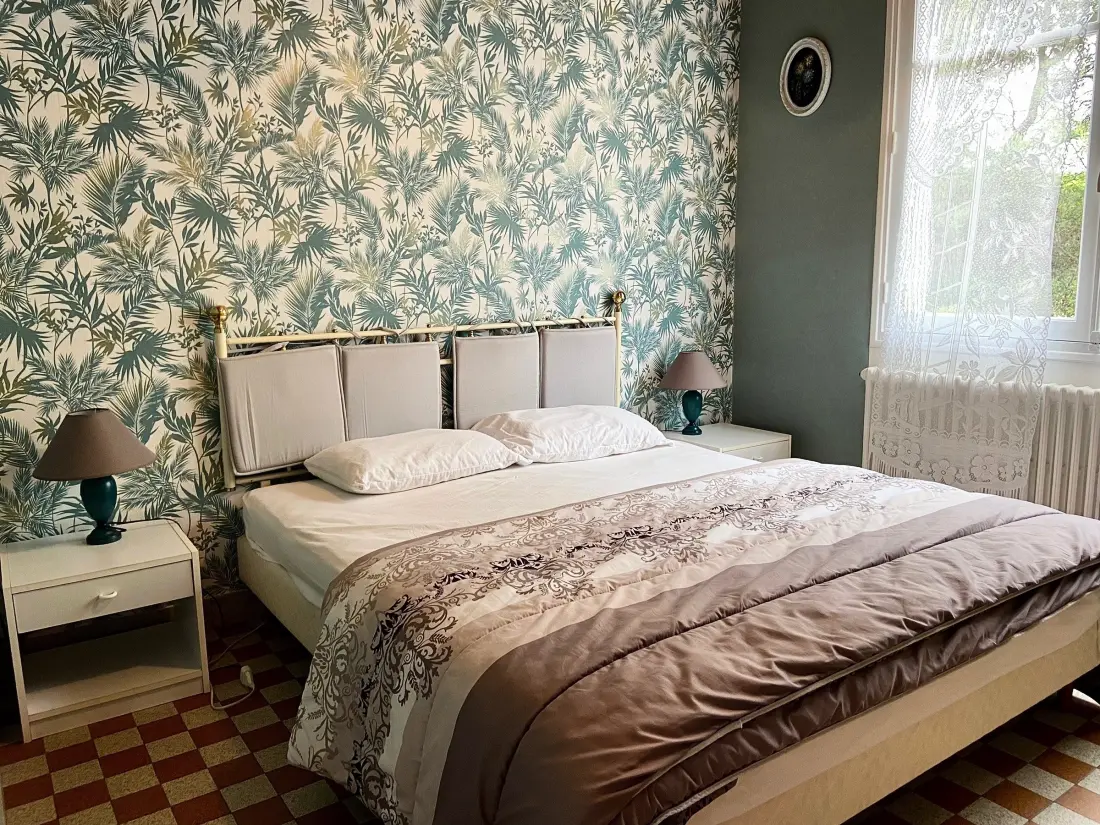 Maison de Vacances Bretignolles-sur-Mer 242