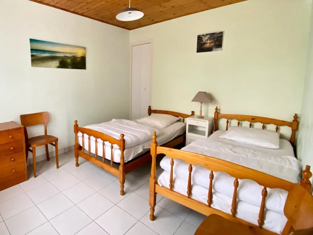 Maison de Vacances Bretignolles-sur-Mer 242